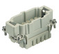 HART Stifteinsatz 3 pol.     09340032602 