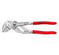 Knipex Zangenschlüssel 180mm - More 2