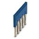 Phoenix 3032596 Steckbrücke   FBS 5-8 BU 