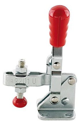 fortis-Senkrechtspanner Gr.1