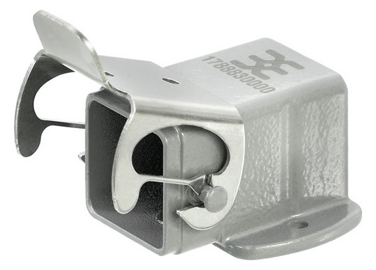 Weidmüller HDC 04A SLU 1PG11G HDC- 