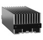 Schaltschrankheizung 55W 12-24V/DC