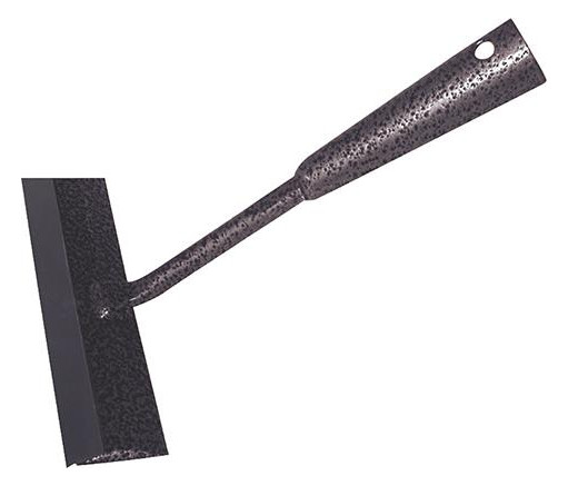 Bild Schuffel Arbeitsbreite 16 cm Ideal-0