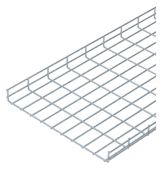 OBO SGR 55 500 FT Schwere Gitterrinne 