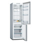 Kühl-/Gefrierkombi Stand Serie 2 E Edst 216/89l 239kwh 1860x600x660mm NoFrost
