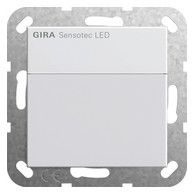 GIRA Bewegungsmeldersensor UP System 55 ws 1,10m IP20 237803