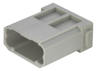 HART Han DD module, crimp    09140123002 