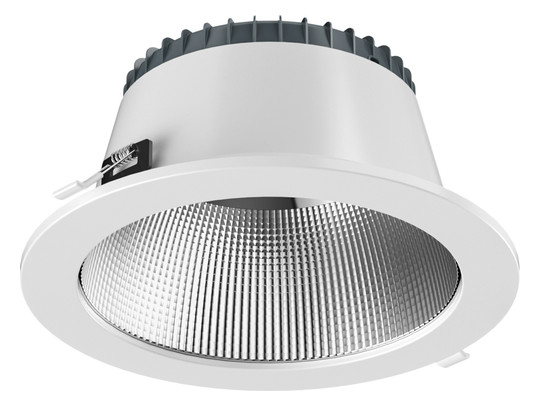 MLIG LED Downlight UNO II UGR<19 81-3333 