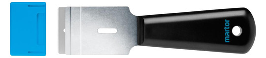 martor-Schaber SCRAPEX ARGENTAX mit Klinge 60044