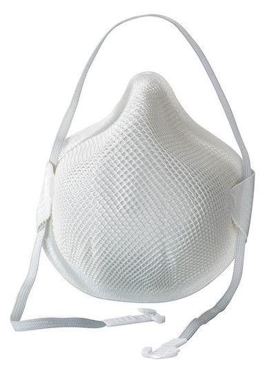 MOLDEX-Atemschutzmaske 2480 Smart - FFP2NRD