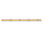 LED-Lichtband 10W/m ws 3000K 480Stk/m DC IP67 LED nicht austauschbar 50mm 24V