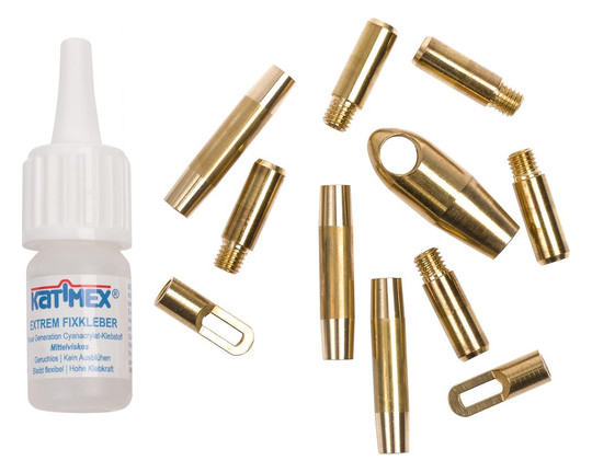 KATIMEX-Service-Set für Kabelmax-Set