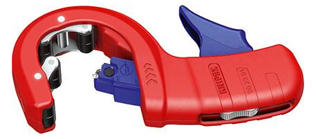 Bild Rohrabschneider HT D.32,40 u.50mm KNIPEX-1