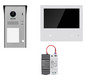 INDEXA Video-Türsprech-    VT200 SET AB1 