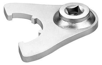 AMF-Spannzangenschlüssel für...