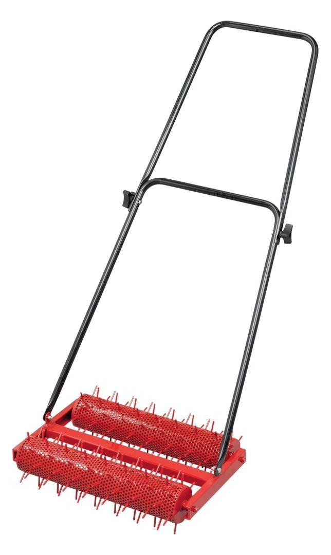Bild Rasenigel, 2 WalzenNutzbr eite 50cm Flor a ffungsartikel - FLORA-0