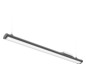 LAS LED Langfeldleuchte    LS-TP200CW-DA 