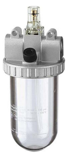 RIEGLER-Nebelöler Standard - G1/4