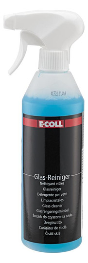 E-COLL-Glasreiniger - 500 ml