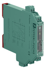 PF Transmitterspeisegerät  KCD2-STC-1.2O 
