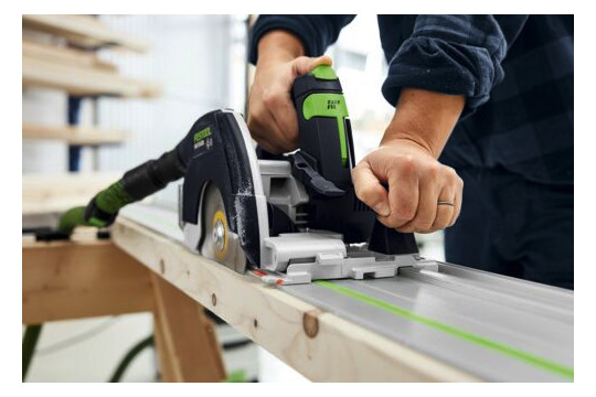 Bild Kreissägeblatt WOOD RIP CUT HW 160x1,6x20 PW12 - Festool-3