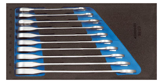 GEDORE-Werkzeugmodul CT1/3 1500CT1-7R - 10...