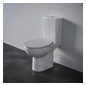 Ideal-Standard WC-Sitz Tirso Sandwich weiß, 36,5x42,5x5cm, Softclose