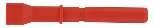 Wera-VDE-Wechselklinge KK98DK - Dreikant