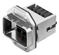 Weidmüller IE-BSS-VAPM-24V Ethernet 