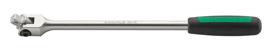 STAHLWILLE-Gelenkgriff 1/2-Antrieb - 397mm
