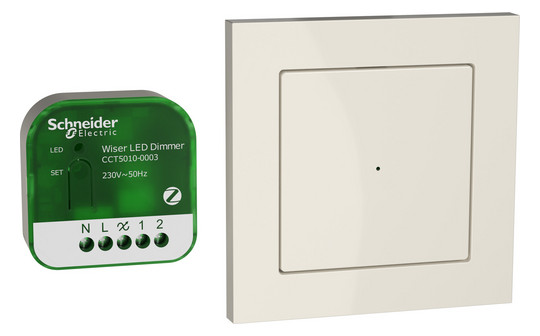 Merten Connected Lösung zum    MEG501020 