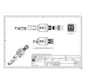 HART Han PP RJ45 PN metal    09352260401 