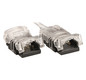 Stecker/Klemme gr 2p 19,6mm