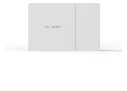 ETHERMA Funkempfänger in   ET-SMARTBOX-W 