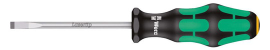 Wera-Schraubendreher 335 - 6,0x1,2x100 mm