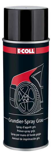 E-COLL-Grundierspray - 400 ml
