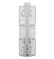 Gleichstromversorgung 24V 72W 100-500VAC 3A 72VA Kurzschlussf IP20