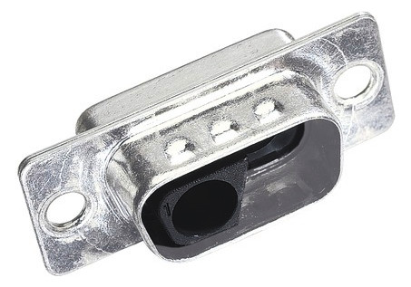 HART D SUB MA 2W2C without   09691100022 