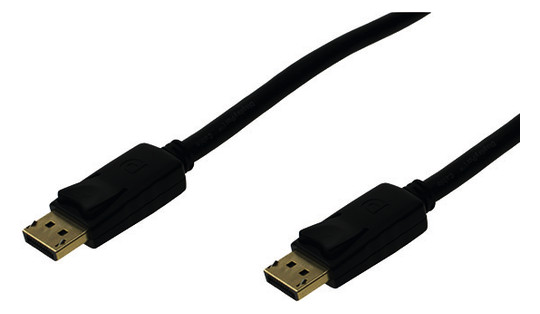 Bachmann Displayport Kabel      918.0951 