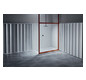 Duschfläche BetteFloor Side 3377 180x90cm, Glasur, starwhite