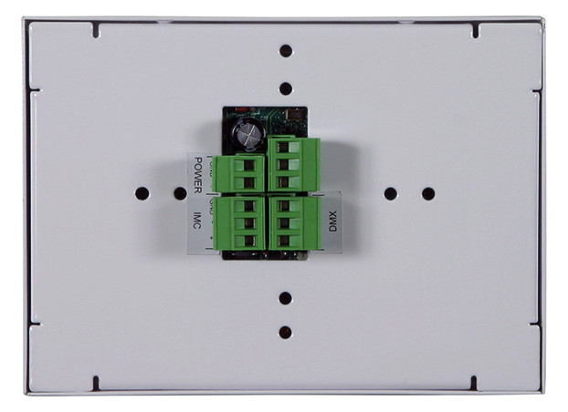 Controll-Panel IP20