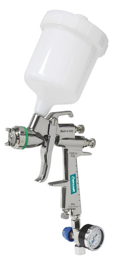 aircraft-Farbspritzpistole HVLP-2 PRO