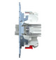 Wipptaster-Modul 2W UP QuickFlex IP20
