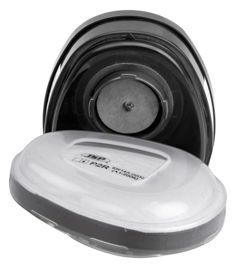 JSP-Filterpack P2 für Maximask Force 8 (2 Stück)