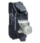 Lampenfassungsblock LED UC Frontbef ws 24V