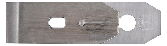 ULMIA-Reform-Putzhobeleisen mit Klappe D-25 - 48mm
