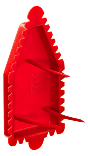 Signaldeckel Kst Steckdeckel rnd