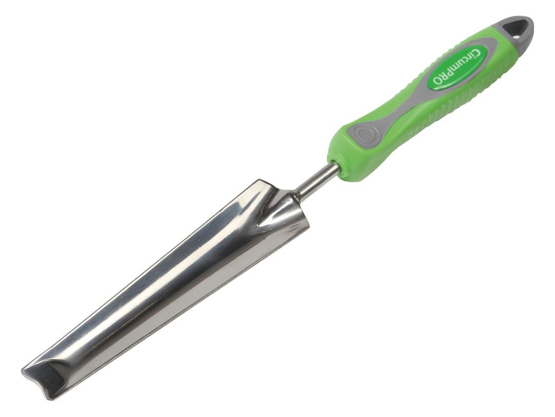 Bild Unkrautstecher Edelstahl Ergo-Griff Flor aworld - floraworld-0