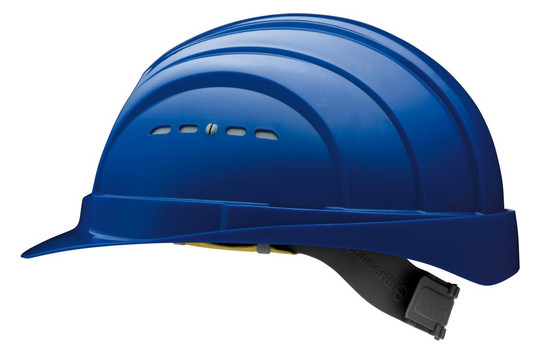 SCHUBERTH-Schutzhelm EuroGuard 4 - blau