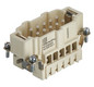 Harting Han High Temp 10E-s  09338102603 
